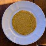 Scopri di più sull'articolo Crespelle con farina di Farro Happennino