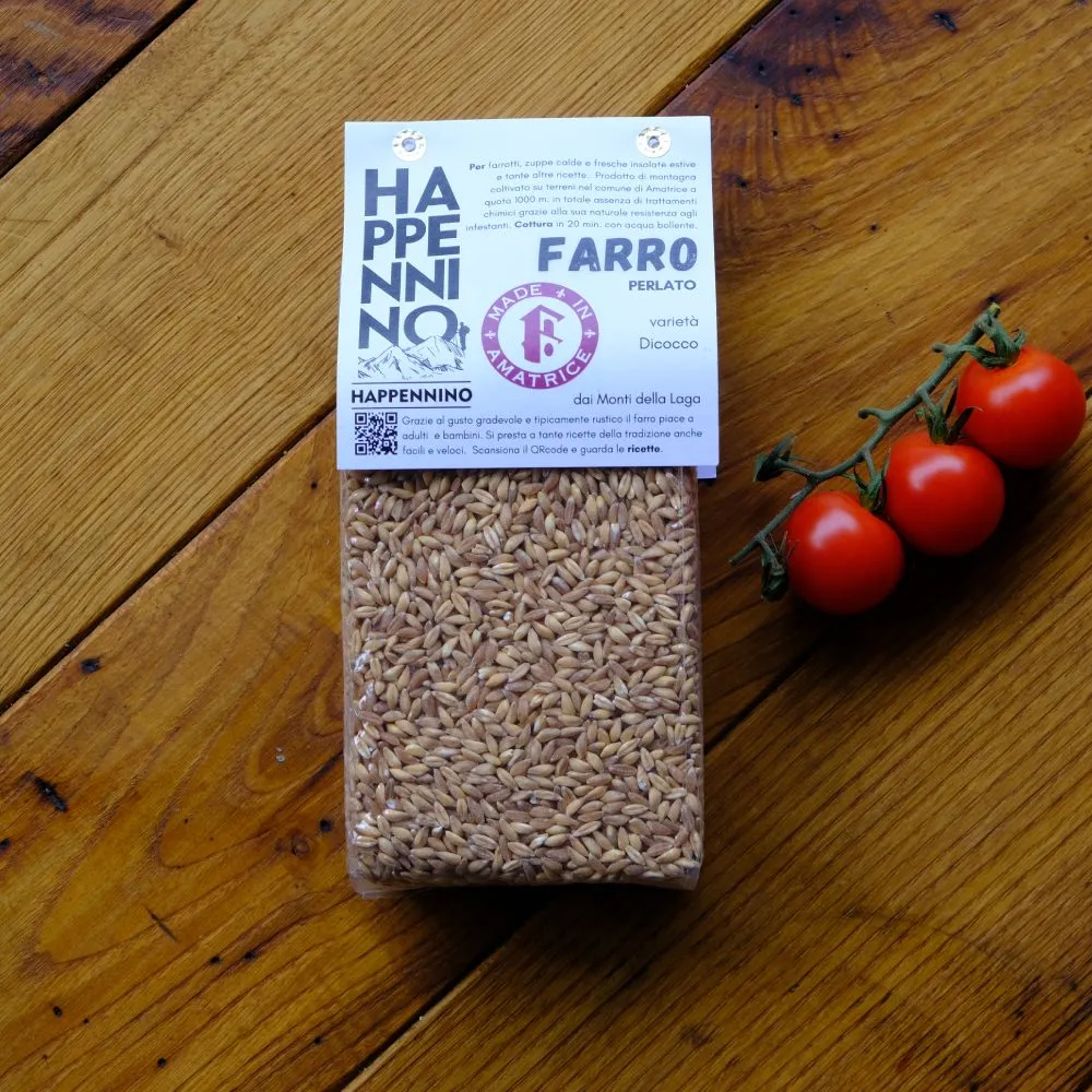 FARRO DI MONTAGNA PERLATO (1)