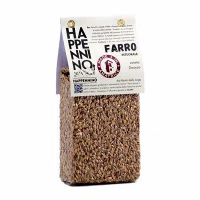 FARRO DI MONTAGNA INTEGRALE