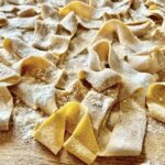 Scopri di più sull'articolo Pappardelle di farro