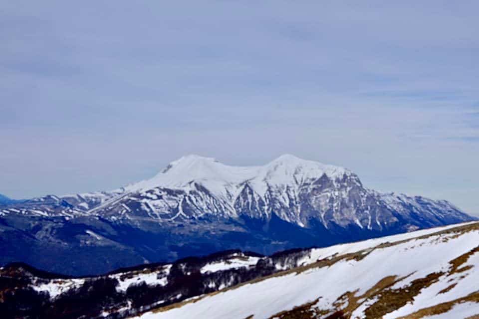 Al momento stai visualizzando Pizzo di Sevo.