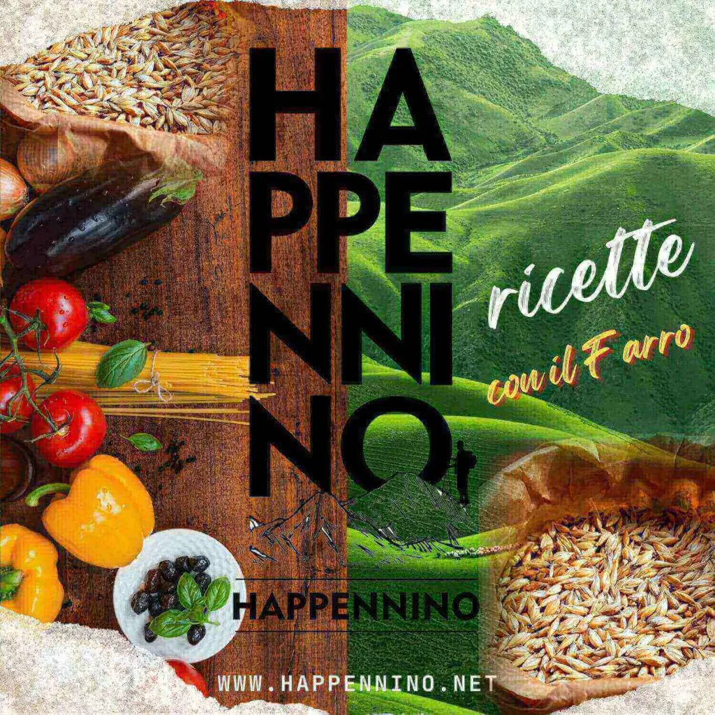 Ricette Farro Happennino