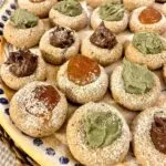 Scopri di più sull'articolo Biscotti con farina di farro e nocciole