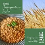 Scopri di più sull'articolo Farro pomodoro e basilico