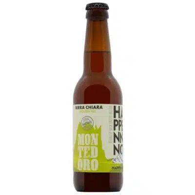 MONTEDORO 330 ml