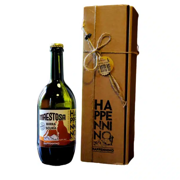 MAESTOSA COFANETTO REGALO - immagine 4