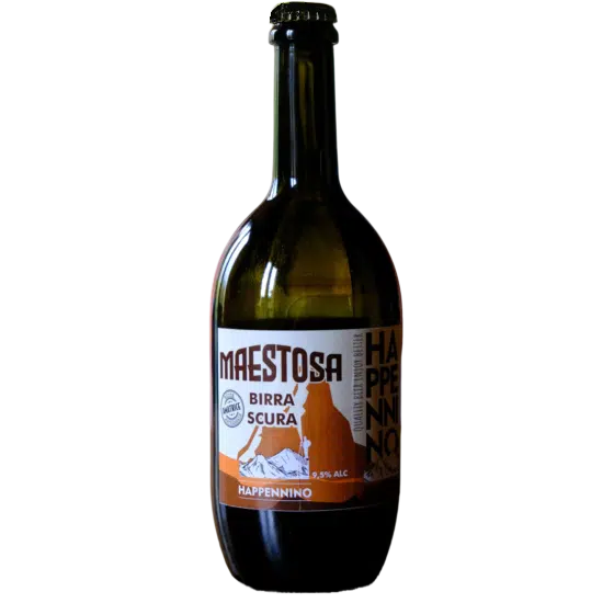 MAESTOSA 750 ml