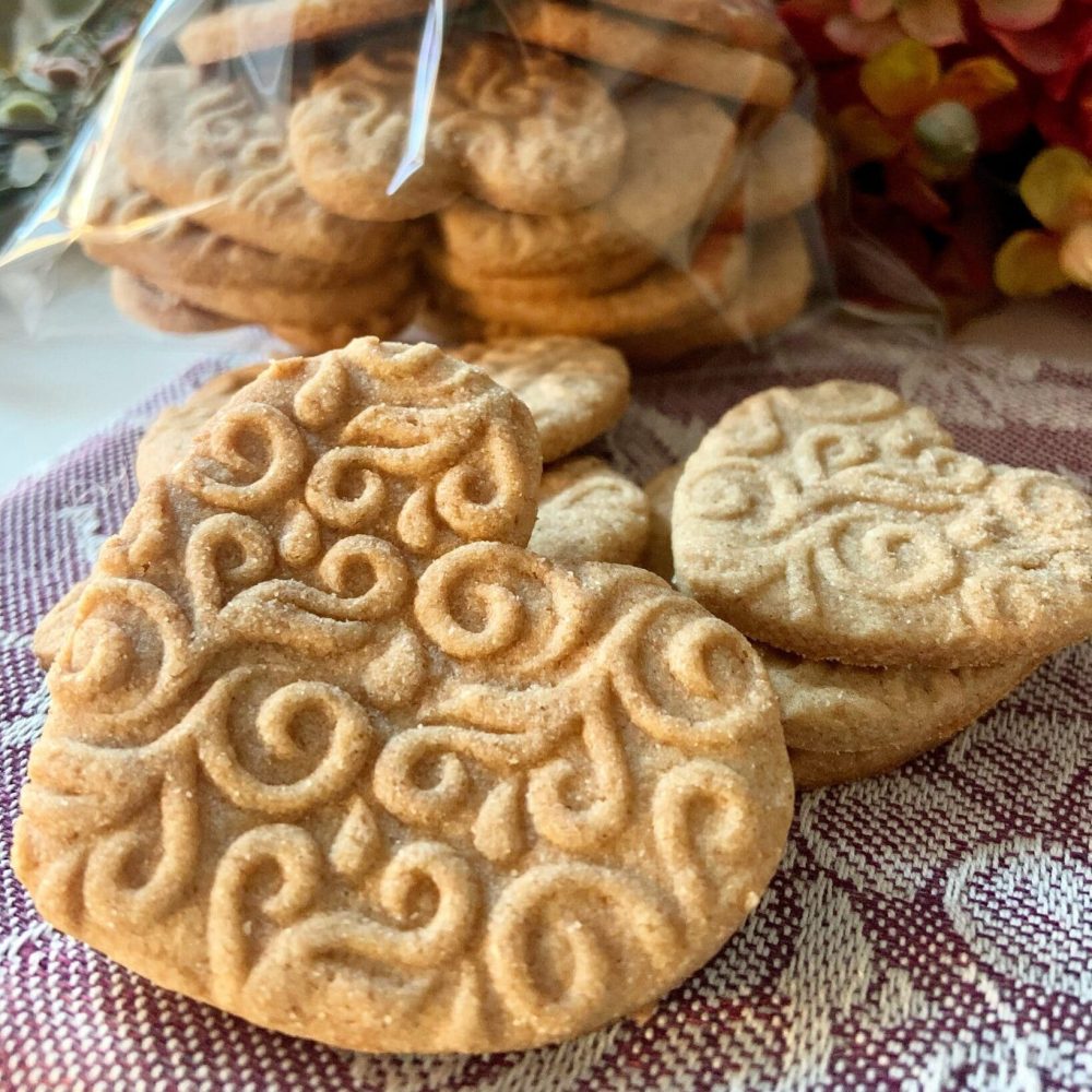 biscotti di farina di farro