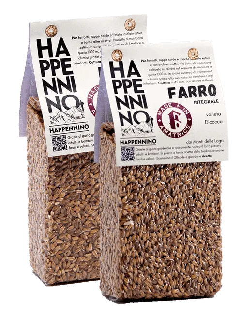 farro happennino