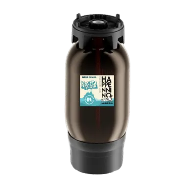 KRESTA FUSTO 20 L