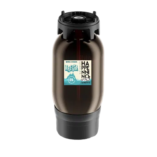 KRESTA FUSTO 20 L