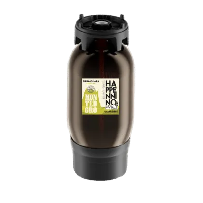 MONTEDORO FUSTO 20 L