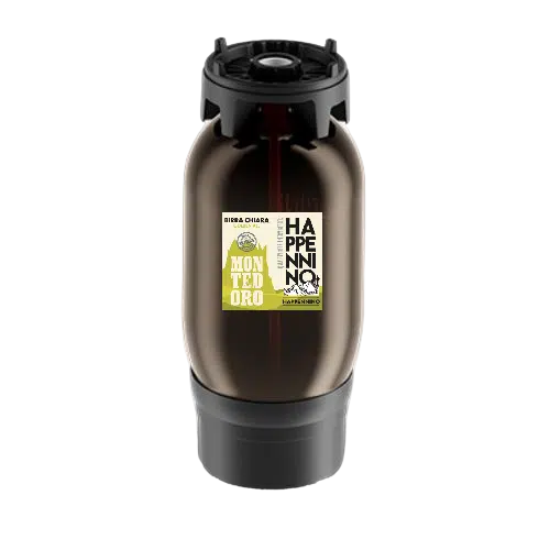 MONTEDORO FUSTO 20 L
