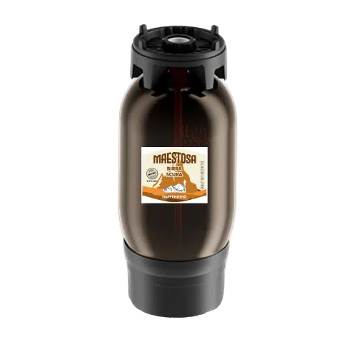 MAESTOSA FUSTO 20 LT.