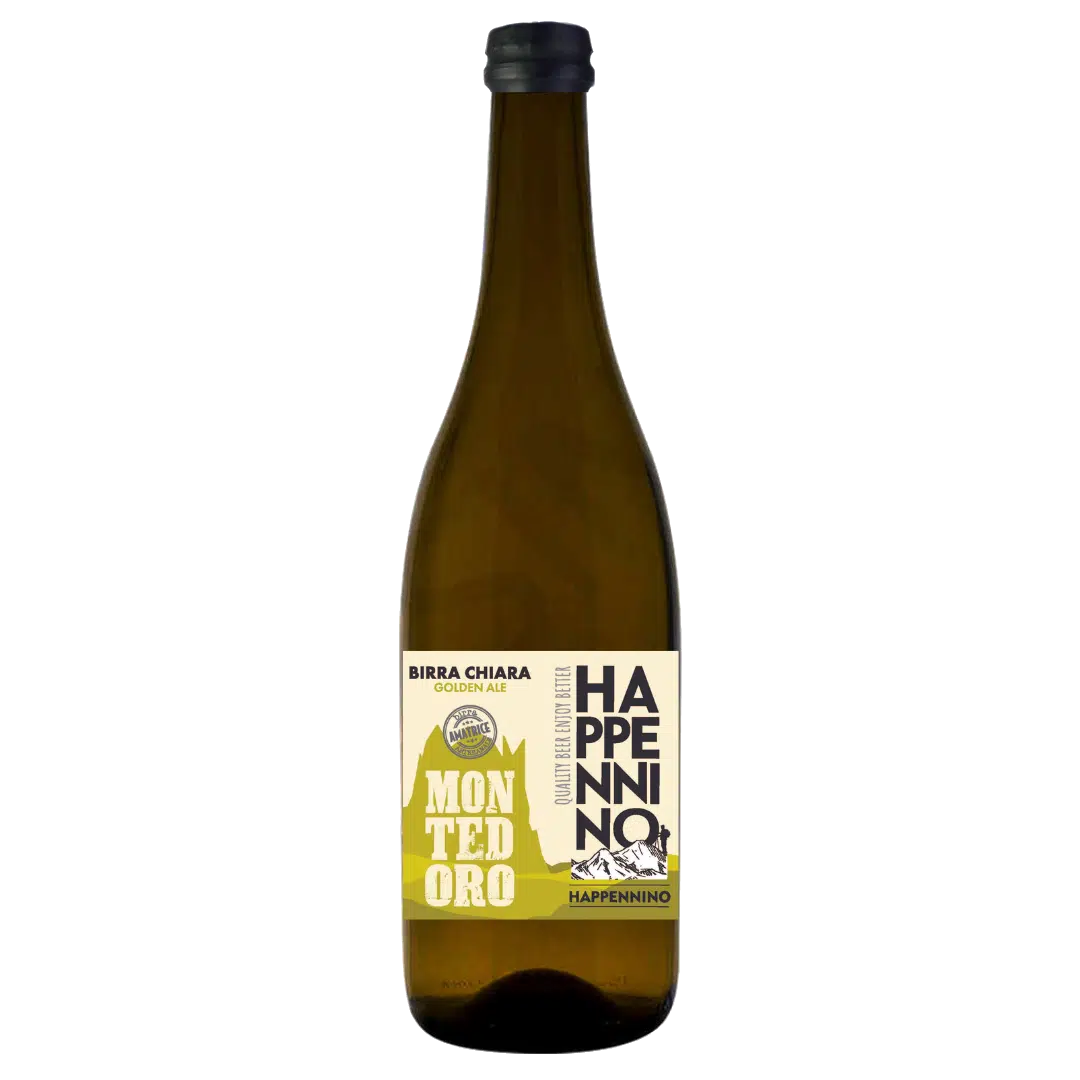 MONTEDORO 750 ml